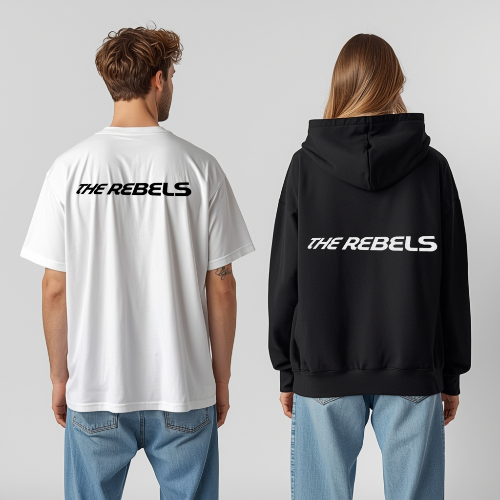 The Basic Rebels