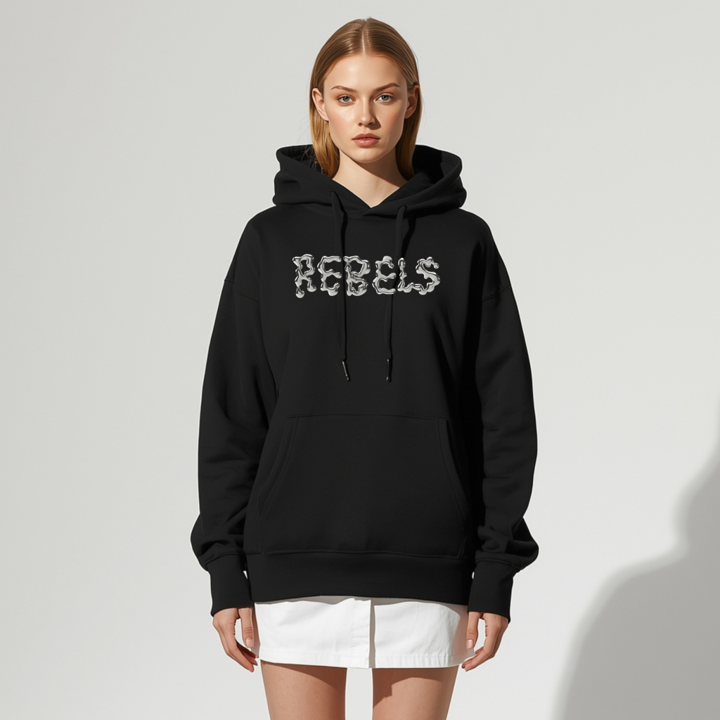 Frantic Hoodie