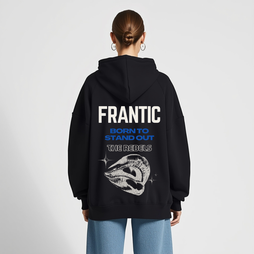 the rebels áo hoodie
