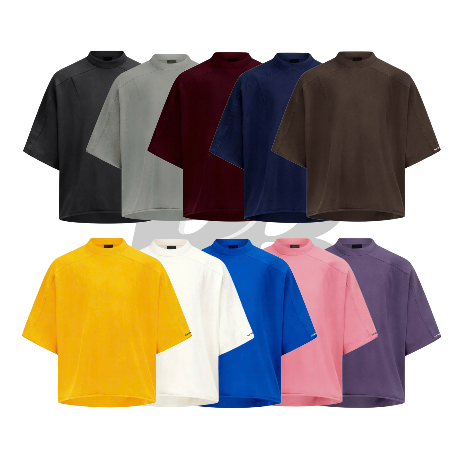 áo T-shirt